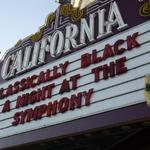 Classically Black...A Night at the Symphony 12/12/10