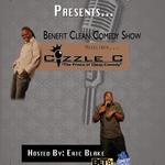 Comedy Show 10.29.11 Hosted bby Eric Blake, Featuring Cizzle C
